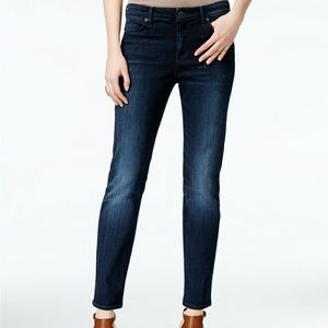 Lucky Brand Hayden skinny jeans